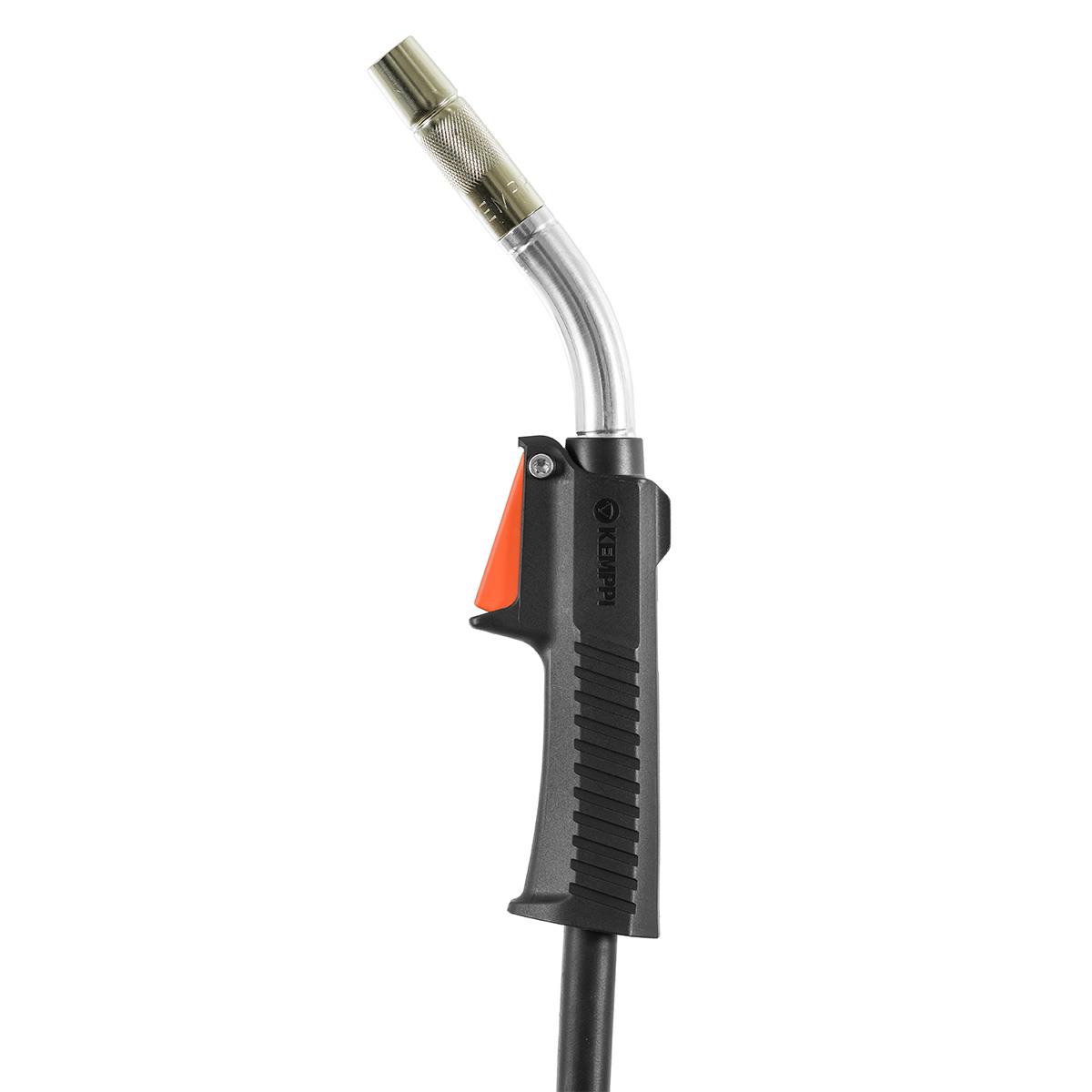 GC253G  Kemppi Flexlite GC K3 253G Air Cooled 250A MIG Torch, with Euro Connection
